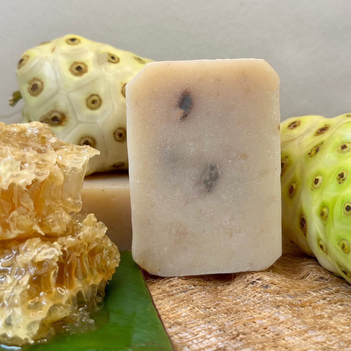 Honey Noni Soap